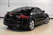 2013 Brilliant Black /Beige Audi TT 2.0T Prestige (TRUKFAFK9D1) with an 2.0L 4-Cylinder TFSI Turbocharged engine, Automatic transmission, located at 15300 Midway Rd., Addison, TX, 75001, (972) 702-0011, 32.958321, -96.838074- Photo#7