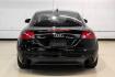 2013 Brilliant Black /Beige Audi TT 2.0T Prestige (TRUKFAFK9D1) with an 2.0L 4-Cylinder TFSI Turbocharged engine, Automatic transmission, located at 15300 Midway Rd., Addison, TX, 75001, (972) 702-0011, 32.958321, -96.838074- Photo#8