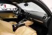 2013 Brilliant Black /Beige Audi TT 2.0T Prestige (TRUKFAFK9D1) with an 2.0L 4-Cylinder TFSI Turbocharged engine, Automatic transmission, located at 15300 Midway Rd., Addison, TX, 75001, (972) 702-0011, 32.958321, -96.838074- Photo#10