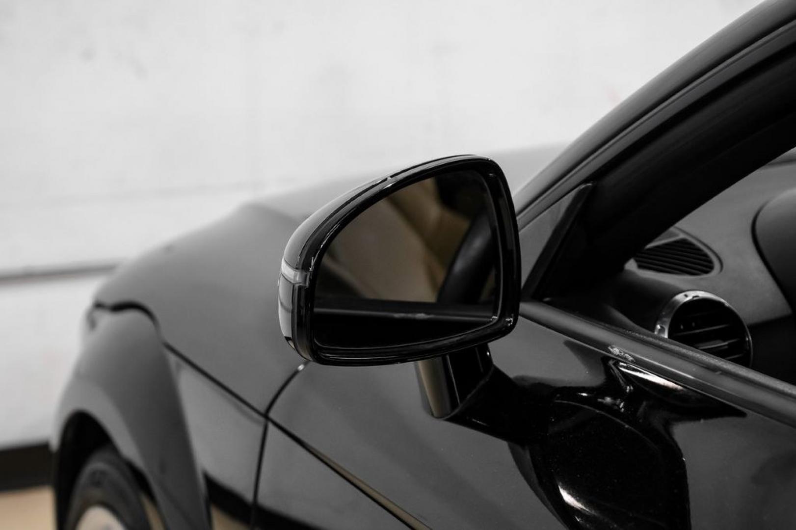 2013 Brilliant Black /Beige Audi TT 2.0T Prestige (TRUKFAFK9D1) with an 2.0L 4-Cylinder TFSI Turbocharged engine, Automatic transmission, located at 15300 Midway Rd., Addison, TX, 75001, (972) 702-0011, 32.958321, -96.838074- Photo#30