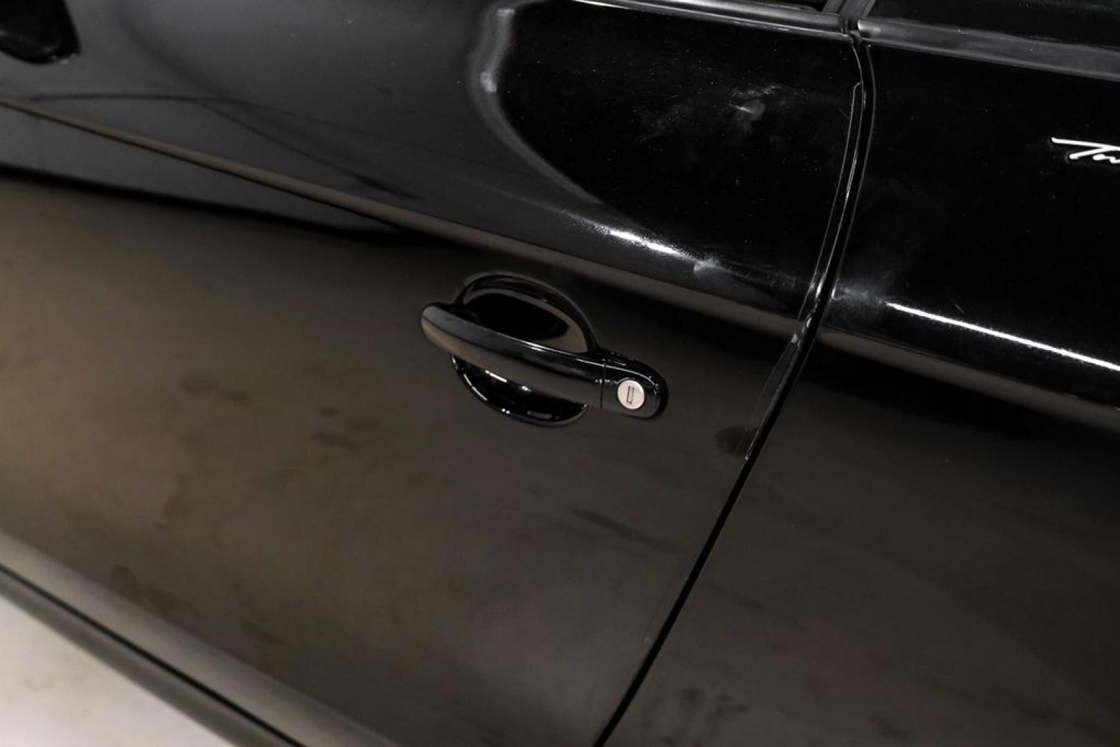 2013 Brilliant Black /Beige Audi TT 2.0T Prestige (TRUKFAFK9D1) with an 2.0L 4-Cylinder TFSI Turbocharged engine, Automatic transmission, located at 15300 Midway Rd., Addison, TX, 75001, (972) 702-0011, 32.958321, -96.838074- Photo#31