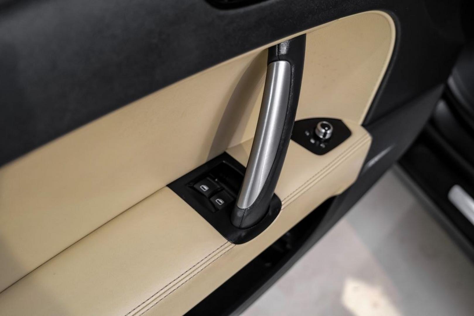 2013 Brilliant Black /Beige Audi TT 2.0T Prestige (TRUKFAFK9D1) with an 2.0L 4-Cylinder TFSI Turbocharged engine, Automatic transmission, located at 15300 Midway Rd., Addison, TX, 75001, (972) 702-0011, 32.958321, -96.838074- Photo#33
