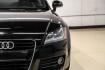 2013 Brilliant Black /Beige Audi TT 2.0T Prestige (TRUKFAFK9D1) with an 2.0L 4-Cylinder TFSI Turbocharged engine, Automatic transmission, located at 15300 Midway Rd., Addison, TX, 75001, (972) 702-0011, 32.958321, -96.838074- Photo#35
