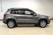 2016 Pepper / Gray /Two-Tone Beige/Black Volkswagen Tiguan S (WVGBV7AX0GW) with an 2.0L 4-Cylinder Turbocharged engine, Automatic transmission, located at 15300 Midway Rd., Addison, TX, 75001, (972) 702-0011, 32.958321, -96.838074- Photo#6