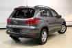 2016 Pepper / Gray /Two-Tone Beige/Black Volkswagen Tiguan S (WVGBV7AX0GW) with an 2.0L 4-Cylinder Turbocharged engine, Automatic transmission, located at 15300 Midway Rd., Addison, TX, 75001, (972) 702-0011, 32.958321, -96.838074- Photo#7