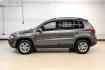 2016 Pepper / Gray /Two-Tone Beige/Black Volkswagen Tiguan S (WVGBV7AX0GW) with an 2.0L 4-Cylinder Turbocharged engine, Automatic transmission, located at 15300 Midway Rd., Addison, TX, 75001, (972) 702-0011, 32.958321, -96.838074- Photo#10