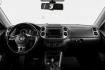 2016 Pepper / Gray /Two-Tone Beige/Black Volkswagen Tiguan S (WVGBV7AX0GW) with an 2.0L 4-Cylinder Turbocharged engine, Automatic transmission, located at 15300 Midway Rd., Addison, TX, 75001, (972) 702-0011, 32.958321, -96.838074- Photo#12