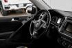 2016 Pepper / Gray /Two-Tone Beige/Black Volkswagen Tiguan S (WVGBV7AX0GW) with an 2.0L 4-Cylinder Turbocharged engine, Automatic transmission, located at 15300 Midway Rd., Addison, TX, 75001, (972) 702-0011, 32.958321, -96.838074- Photo#13