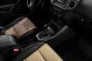 2016 Pepper / Gray /Two-Tone Beige/Black Volkswagen Tiguan S (WVGBV7AX0GW) with an 2.0L 4-Cylinder Turbocharged engine, Automatic transmission, located at 15300 Midway Rd., Addison, TX, 75001, (972) 702-0011, 32.958321, -96.838074- Photo#22