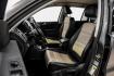 2016 Pepper / Gray /Two-Tone Beige/Black Volkswagen Tiguan S (WVGBV7AX0GW) with an 2.0L 4-Cylinder Turbocharged engine, Automatic transmission, located at 15300 Midway Rd., Addison, TX, 75001, (972) 702-0011, 32.958321, -96.838074- Photo#30