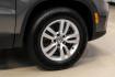 2016 Pepper / Gray /Two-Tone Beige/Black Volkswagen Tiguan S (WVGBV7AX0GW) with an 2.0L 4-Cylinder Turbocharged engine, Automatic transmission, located at 15300 Midway Rd., Addison, TX, 75001, (972) 702-0011, 32.958321, -96.838074- Photo#53