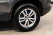 2016 Pepper / Gray /Two-Tone Beige/Black Volkswagen Tiguan S (WVGBV7AX0GW) with an 2.0L 4-Cylinder Turbocharged engine, Automatic transmission, located at 15300 Midway Rd., Addison, TX, 75001, (972) 702-0011, 32.958321, -96.838074- Photo#55