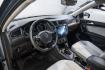 2020 Blue Metallic /Storm Gray Volkswagen Tiguan 2.0T SE (3VV3B7AX0LM) with an 2.0L TSI DOHC engine, Automatic transmission, located at 15300 Midway Rd., Addison, TX, 75001, (972) 702-0011, 32.958321, -96.838074- Photo#2