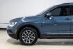 2020 Blue Metallic /Storm Gray Volkswagen Tiguan 2.0T SE (3VV3B7AX0LM) with an 2.0L TSI DOHC engine, Automatic transmission, located at 15300 Midway Rd., Addison, TX, 75001, (972) 702-0011, 32.958321, -96.838074- Photo#16