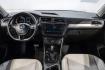 2020 Blue Metallic /Storm Gray Volkswagen Tiguan 2.0T SE (3VV3B7AX0LM) with an 2.0L TSI DOHC engine, Automatic transmission, located at 15300 Midway Rd., Addison, TX, 75001, (972) 702-0011, 32.958321, -96.838074- Photo#19