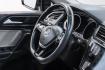 2020 Blue Metallic /Storm Gray Volkswagen Tiguan 2.0T SE (3VV3B7AX0LM) with an 2.0L TSI DOHC engine, Automatic transmission, located at 15300 Midway Rd., Addison, TX, 75001, (972) 702-0011, 32.958321, -96.838074- Photo#20