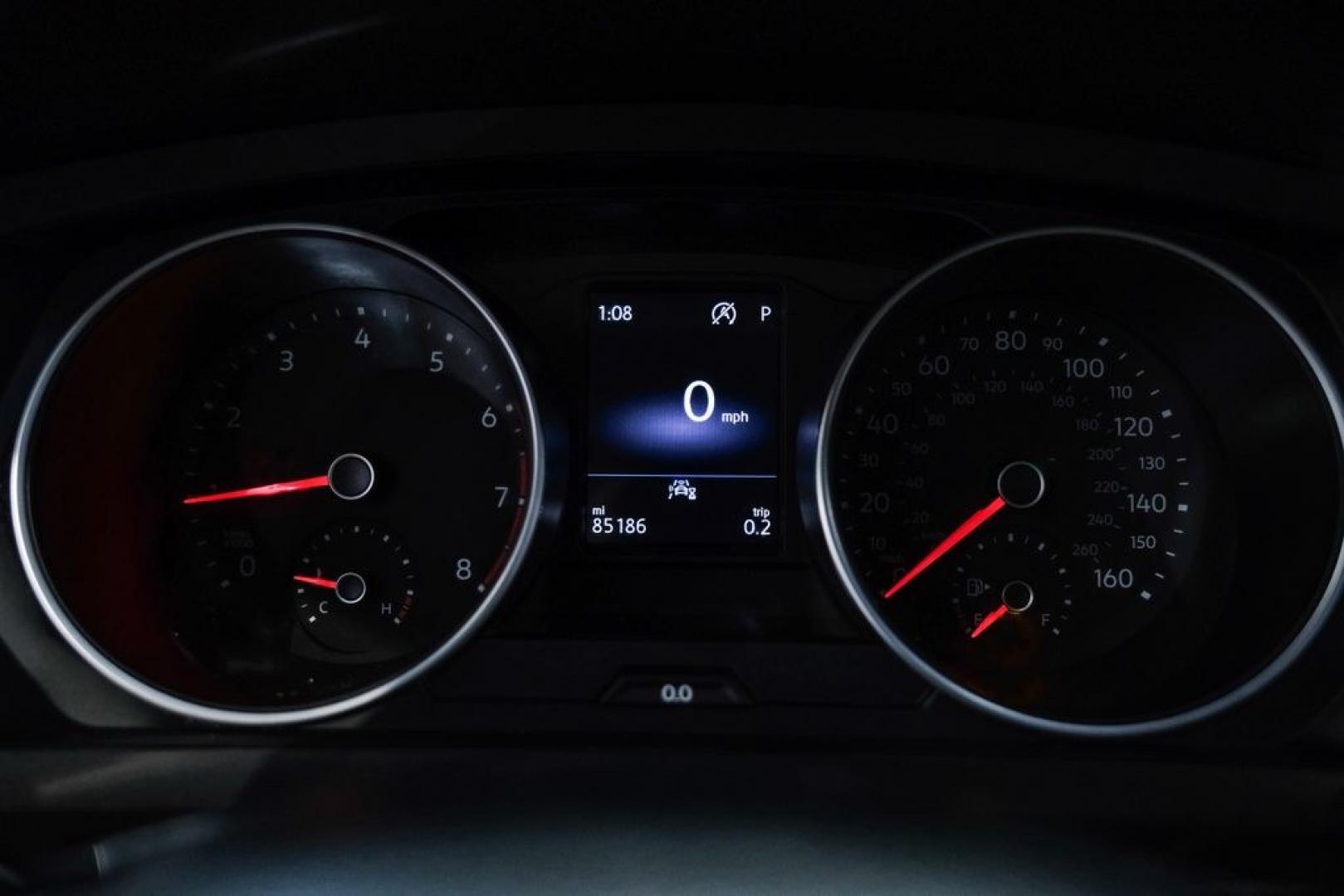 2020 Blue Metallic /Storm Gray Volkswagen Tiguan 2.0T SE (3VV3B7AX0LM) with an 2.0L TSI DOHC engine, Automatic transmission, located at 15300 Midway Rd., Addison, TX, 75001, (972) 702-0011, 32.958321, -96.838074- Photo#22