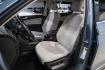 2020 Blue Metallic /Storm Gray Volkswagen Tiguan 2.0T SE (3VV3B7AX0LM) with an 2.0L TSI DOHC engine, Automatic transmission, located at 15300 Midway Rd., Addison, TX, 75001, (972) 702-0011, 32.958321, -96.838074- Photo#29