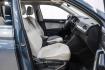 2020 Blue Metallic /Storm Gray Volkswagen Tiguan 2.0T SE (3VV3B7AX0LM) with an 2.0L TSI DOHC engine, Automatic transmission, located at 15300 Midway Rd., Addison, TX, 75001, (972) 702-0011, 32.958321, -96.838074- Photo#32