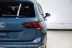 2020 Blue Metallic /Storm Gray Volkswagen Tiguan 2.0T SE (3VV3B7AX0LM) with an 2.0L TSI DOHC engine, Automatic transmission, located at 15300 Midway Rd., Addison, TX, 75001, (972) 702-0011, 32.958321, -96.838074- Photo#46