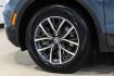 2020 Blue Metallic /Storm Gray Volkswagen Tiguan 2.0T SE (3VV3B7AX0LM) with an 2.0L TSI DOHC engine, Automatic transmission, located at 15300 Midway Rd., Addison, TX, 75001, (972) 702-0011, 32.958321, -96.838074- Photo#52
