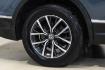 2020 Blue Metallic /Storm Gray Volkswagen Tiguan 2.0T SE (3VV3B7AX0LM) with an 2.0L TSI DOHC engine, Automatic transmission, located at 15300 Midway Rd., Addison, TX, 75001, (972) 702-0011, 32.958321, -96.838074- Photo#54