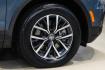 2020 Blue Metallic /Storm Gray Volkswagen Tiguan 2.0T SE (3VV3B7AX0LM) with an 2.0L TSI DOHC engine, Automatic transmission, located at 15300 Midway Rd., Addison, TX, 75001, (972) 702-0011, 32.958321, -96.838074- Photo#55