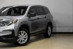 2020 Lunar Silver Metallic /Black Honda Pilot LX (5FNYF5H13LB) with an 3.5L V6 24V SOHC i-VTEC engine, Automatic transmission, located at 15300 Midway Rd., Addison, TX, 75001, (972) 702-0011, 32.958321, -96.838074- Photo#5