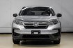 2020 Lunar Silver Metallic /Black Honda Pilot LX (5FNYF5H13LB) with an 3.5L V6 24V SOHC i-VTEC engine, Automatic transmission, located at 15300 Midway Rd., Addison, TX, 75001, (972) 702-0011, 32.958321, -96.838074- Photo#6
