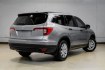 2020 Lunar Silver Metallic /Black Honda Pilot LX (5FNYF5H13LB) with an 3.5L V6 24V SOHC i-VTEC engine, Automatic transmission, located at 15300 Midway Rd., Addison, TX, 75001, (972) 702-0011, 32.958321, -96.838074- Photo#9