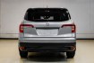 2020 Lunar Silver Metallic /Black Honda Pilot LX (5FNYF5H13LB) with an 3.5L V6 24V SOHC i-VTEC engine, Automatic transmission, located at 15300 Midway Rd., Addison, TX, 75001, (972) 702-0011, 32.958321, -96.838074- Photo#12