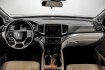 2020 Lunar Silver Metallic /Black Honda Pilot LX (5FNYF5H13LB) with an 3.5L V6 24V SOHC i-VTEC engine, Automatic transmission, located at 15300 Midway Rd., Addison, TX, 75001, (972) 702-0011, 32.958321, -96.838074- Photo#16