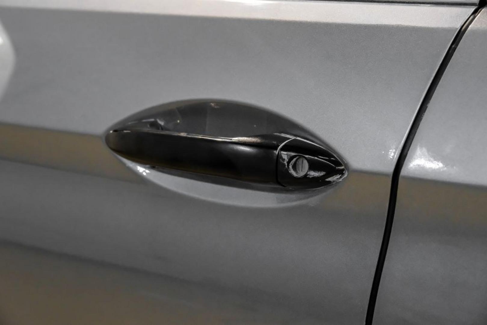 2020 Lunar Silver Metallic /Black Honda Pilot LX (5FNYF5H13LB) with an 3.5L V6 24V SOHC i-VTEC engine, Automatic transmission, located at 15300 Midway Rd., Addison, TX, 75001, (972) 702-0011, 32.958321, -96.838074- Photo#44
