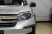 2020 Lunar Silver Metallic /Black Honda Pilot LX (5FNYF5H13LB) with an 3.5L V6 24V SOHC i-VTEC engine, Automatic transmission, located at 15300 Midway Rd., Addison, TX, 75001, (972) 702-0011, 32.958321, -96.838074- Photo#50