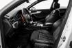 2020 Ibis White /Black Audi A4 45 Premium Plus (WAUENAF48LN) with an 2.0L I4 TFSI DOHC engine, Automatic transmission, located at 15300 Midway Rd., Addison, TX, 75001, (972) 702-0011, 32.958321, -96.838074- Photo#3