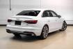 2020 Ibis White /Black Audi A4 45 Premium Plus (WAUENAF48LN) with an 2.0L I4 TFSI DOHC engine, Automatic transmission, located at 15300 Midway Rd., Addison, TX, 75001, (972) 702-0011, 32.958321, -96.838074- Photo#8