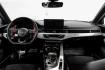 2020 Ibis White /Black Audi A4 45 Premium Plus (WAUENAF48LN) with an 2.0L I4 TFSI DOHC engine, Automatic transmission, located at 15300 Midway Rd., Addison, TX, 75001, (972) 702-0011, 32.958321, -96.838074- Photo#13