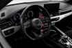 2020 Ibis White /Black Audi A4 45 Premium Plus (WAUENAF48LN) with an 2.0L I4 TFSI DOHC engine, Automatic transmission, located at 15300 Midway Rd., Addison, TX, 75001, (972) 702-0011, 32.958321, -96.838074- Photo#15