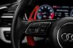 2020 Ibis White /Black Audi A4 45 Premium Plus (WAUENAF48LN) with an 2.0L I4 TFSI DOHC engine, Automatic transmission, located at 15300 Midway Rd., Addison, TX, 75001, (972) 702-0011, 32.958321, -96.838074- Photo#16