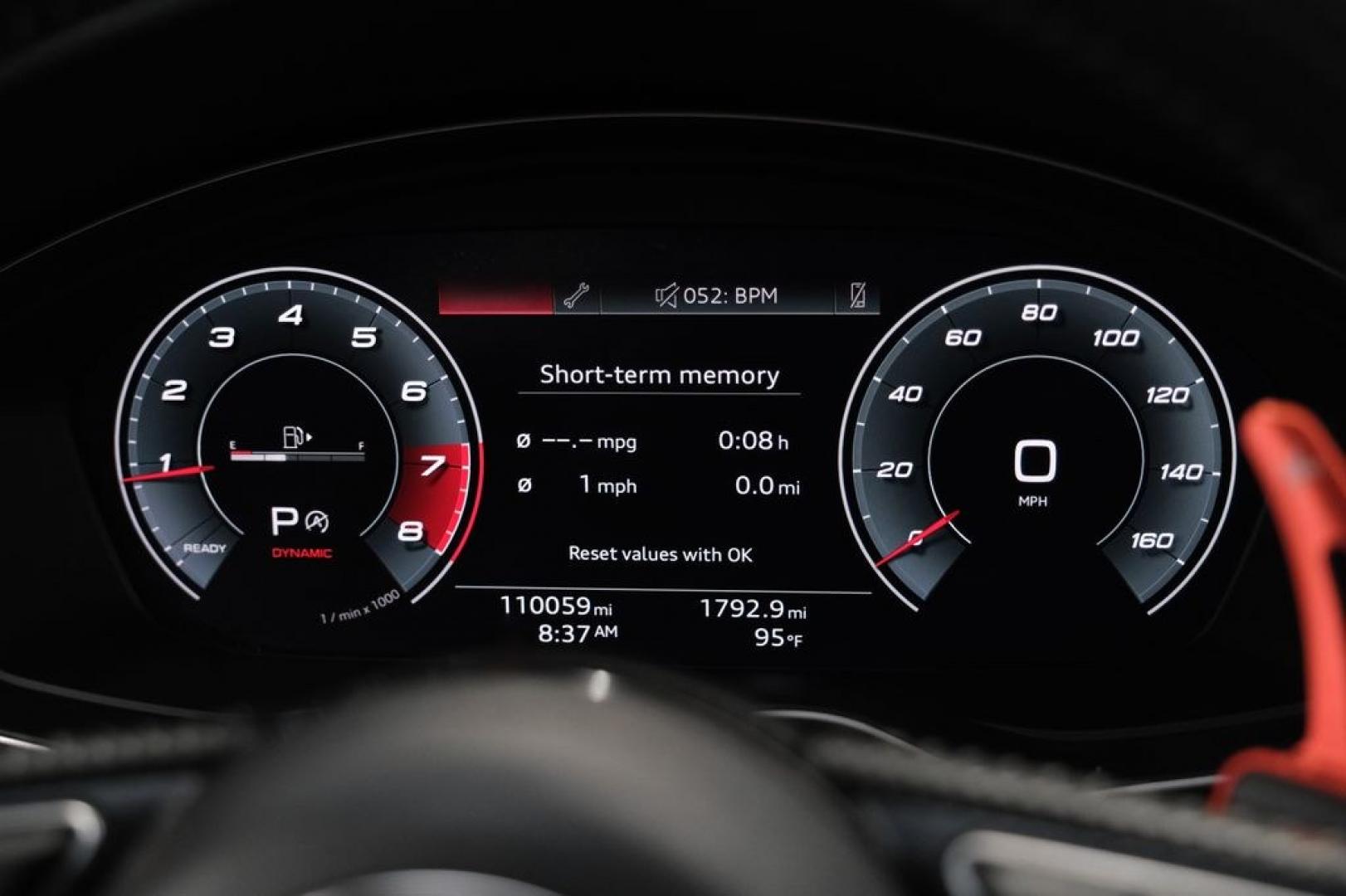 2020 Ibis White /Black Audi A4 45 Premium Plus (WAUENAF48LN) with an 2.0L I4 TFSI DOHC engine, Automatic transmission, located at 15300 Midway Rd., Addison, TX, 75001, (972) 702-0011, 32.958321, -96.838074- Photo#18