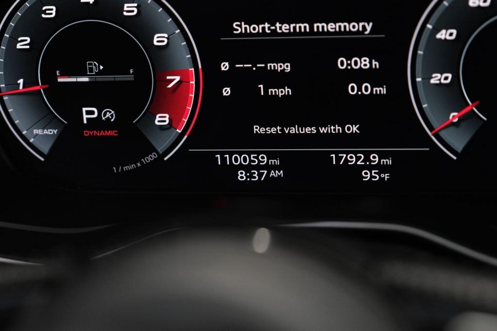 2020 Ibis White /Black Audi A4 45 Premium Plus (WAUENAF48LN) with an 2.0L I4 TFSI DOHC engine, Automatic transmission, located at 15300 Midway Rd., Addison, TX, 75001, (972) 702-0011, 32.958321, -96.838074- Photo#19