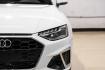 2020 Ibis White /Black Audi A4 45 Premium Plus (WAUENAF48LN) with an 2.0L I4 TFSI DOHC engine, Automatic transmission, located at 15300 Midway Rd., Addison, TX, 75001, (972) 702-0011, 32.958321, -96.838074- Photo#47