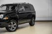 2017 Black Clearcoat /Gray Jeep Patriot Sport (1C4NJPBAXHD) with an 2.0L I4 DOHC 16V Dual VVT engine, CVT transmission, located at 15300 Midway Rd., Addison, TX, 75001, (972) 702-0011, 32.958321, -96.838074- Photo#5