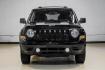 2017 Black Clearcoat /Gray Jeep Patriot Sport (1C4NJPBAXHD) with an 2.0L I4 DOHC 16V Dual VVT engine, CVT transmission, located at 15300 Midway Rd., Addison, TX, 75001, (972) 702-0011, 32.958321, -96.838074- Photo#6