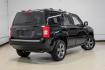 2017 Black Clearcoat /Gray Jeep Patriot Sport (1C4NJPBAXHD) with an 2.0L I4 DOHC 16V Dual VVT engine, CVT transmission, located at 15300 Midway Rd., Addison, TX, 75001, (972) 702-0011, 32.958321, -96.838074- Photo#9