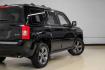 2017 Black Clearcoat /Gray Jeep Patriot Sport (1C4NJPBAXHD) with an 2.0L I4 DOHC 16V Dual VVT engine, CVT transmission, located at 15300 Midway Rd., Addison, TX, 75001, (972) 702-0011, 32.958321, -96.838074- Photo#11