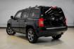 2017 Black Clearcoat /Gray Jeep Patriot Sport (1C4NJPBAXHD) with an 2.0L I4 DOHC 16V Dual VVT engine, CVT transmission, located at 15300 Midway Rd., Addison, TX, 75001, (972) 702-0011, 32.958321, -96.838074- Photo#13