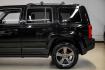2017 Black Clearcoat /Gray Jeep Patriot Sport (1C4NJPBAXHD) with an 2.0L I4 DOHC 16V Dual VVT engine, CVT transmission, located at 15300 Midway Rd., Addison, TX, 75001, (972) 702-0011, 32.958321, -96.838074- Photo#16