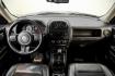 2017 Black Clearcoat /Gray Jeep Patriot Sport (1C4NJPBAXHD) with an 2.0L I4 DOHC 16V Dual VVT engine, CVT transmission, located at 15300 Midway Rd., Addison, TX, 75001, (972) 702-0011, 32.958321, -96.838074- Photo#18