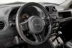 2017 Black Clearcoat /Gray Jeep Patriot Sport (1C4NJPBAXHD) with an 2.0L I4 DOHC 16V Dual VVT engine, CVT transmission, located at 15300 Midway Rd., Addison, TX, 75001, (972) 702-0011, 32.958321, -96.838074- Photo#20